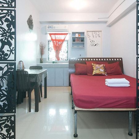 Budget Backpackers Transient House Near Naia By Reddoorz ปาไซ ภายนอก รูปภาพ