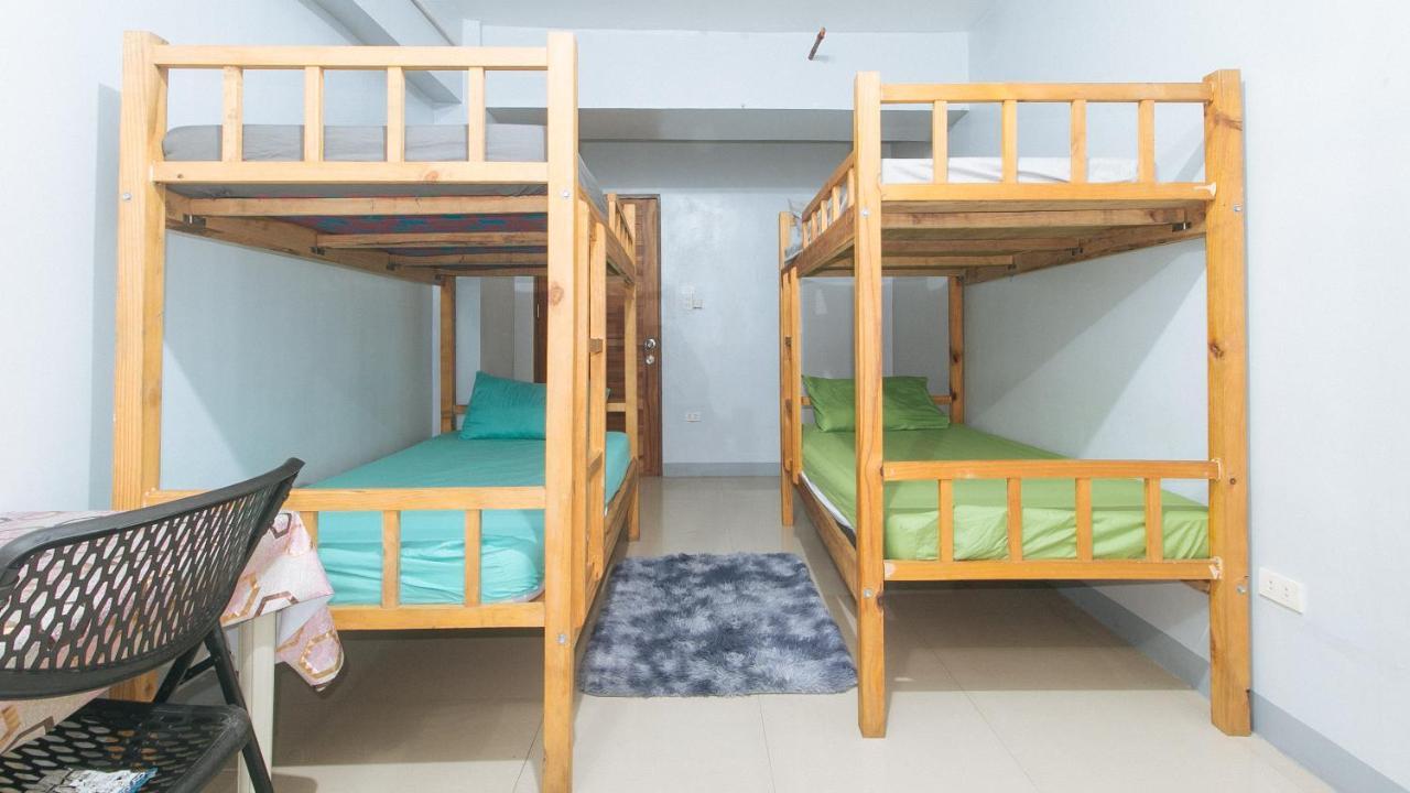 Budget Backpackers Transient House Near Naia By Reddoorz ปาไซ ภายนอก รูปภาพ