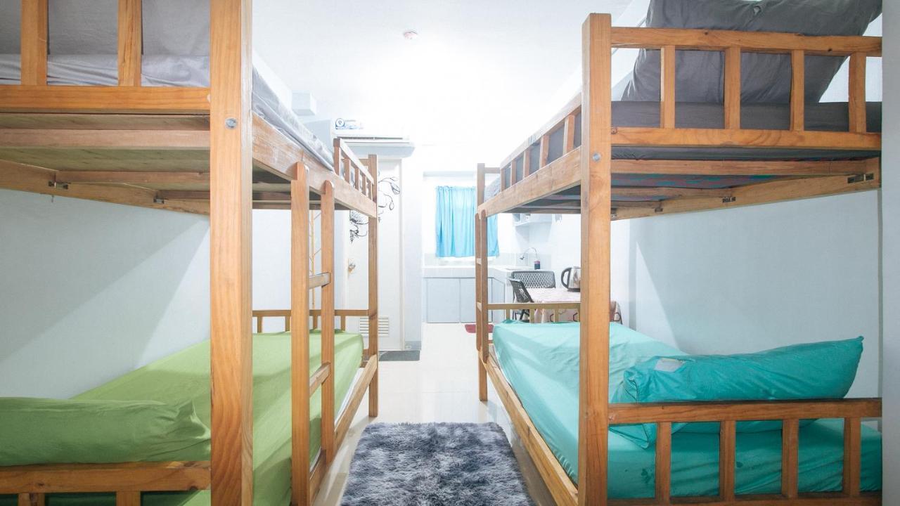 Budget Backpackers Transient House Near Naia By Reddoorz ปาไซ ภายนอก รูปภาพ