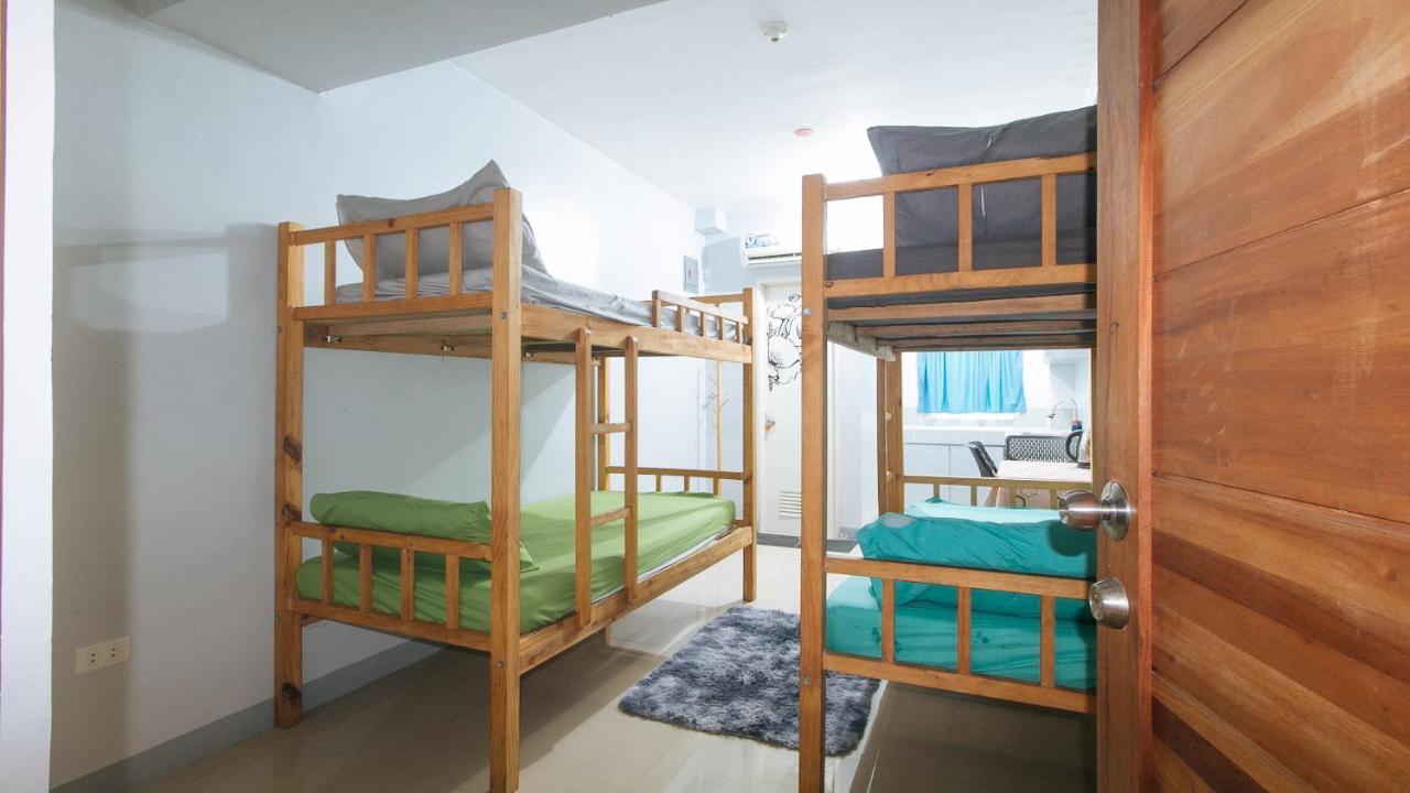Budget Backpackers Transient House Near Naia By Reddoorz ปาไซ ภายนอก รูปภาพ