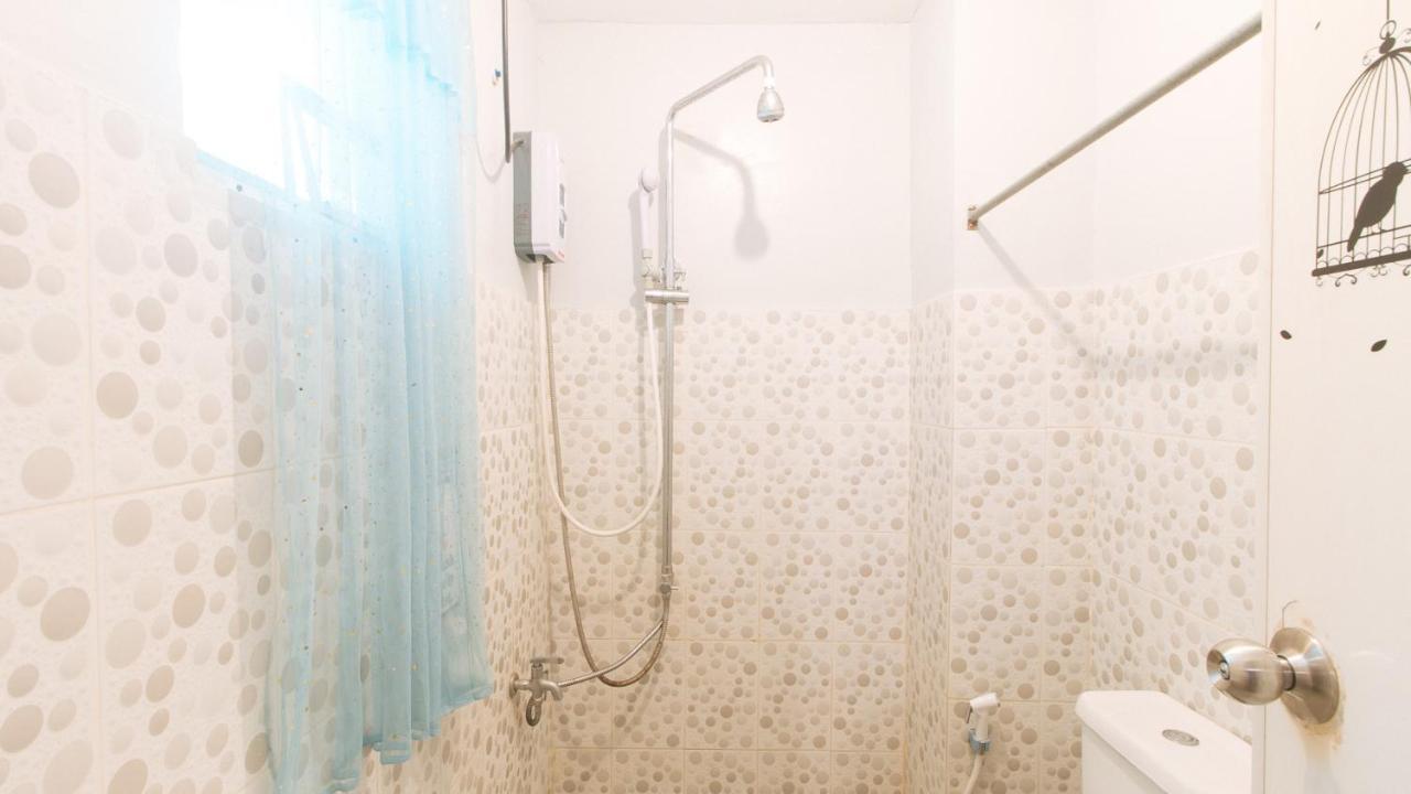 Budget Backpackers Transient House Near Naia By Reddoorz ปาไซ ภายนอก รูปภาพ