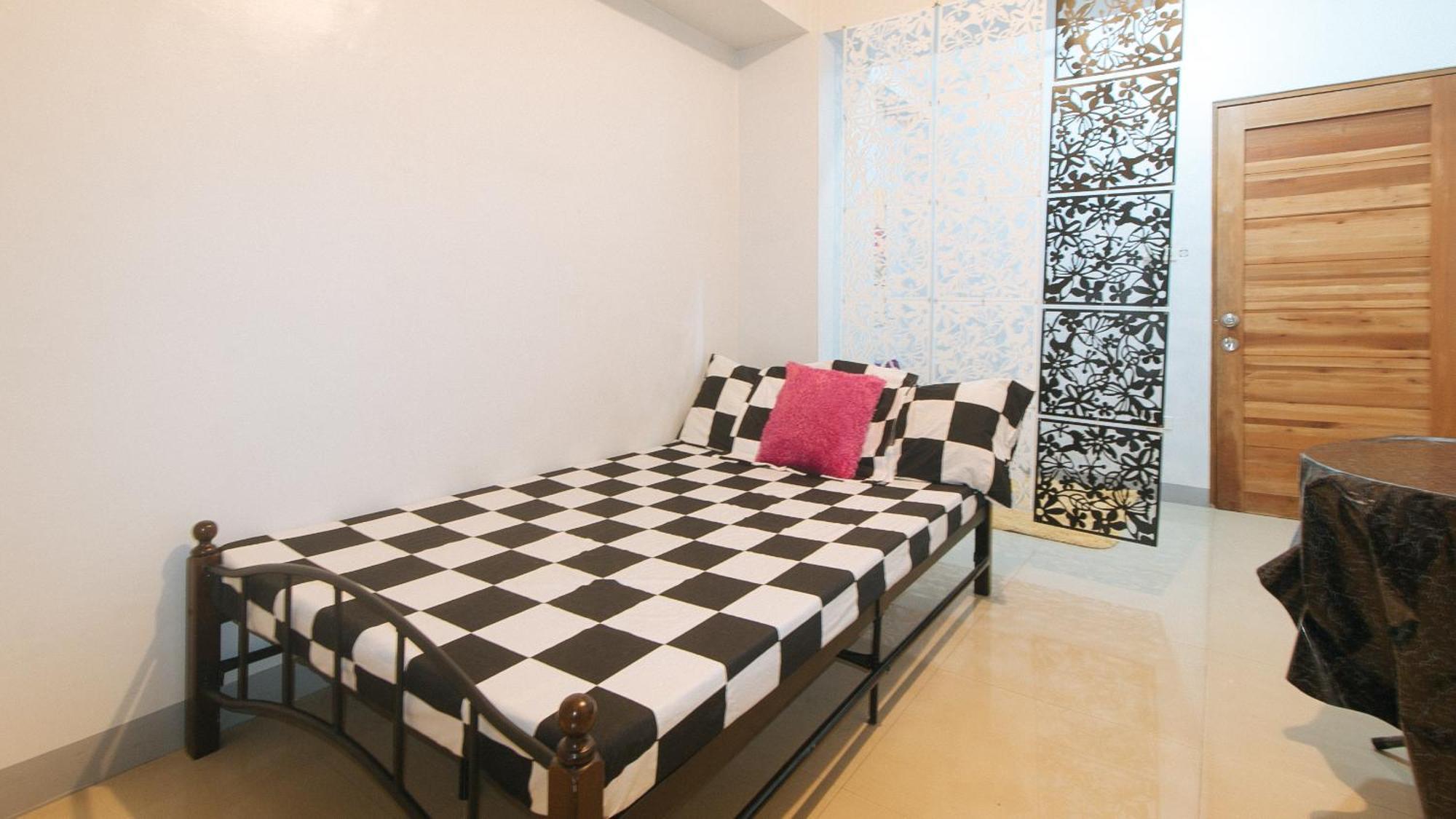 Budget Backpackers Transient House Near Naia By Reddoorz ปาไซ ภายนอก รูปภาพ