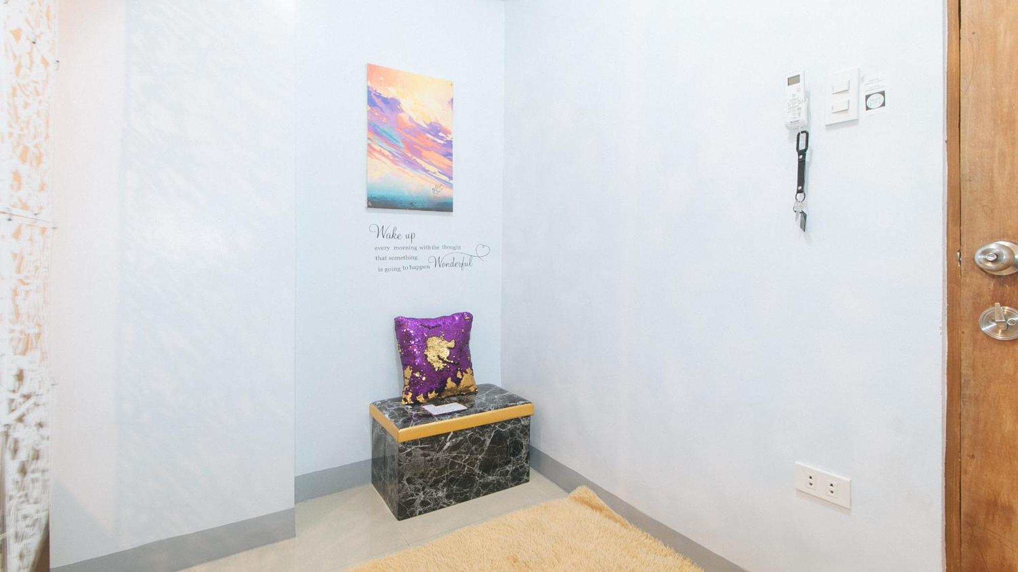 Budget Backpackers Transient House Near Naia By Reddoorz ปาไซ ภายนอก รูปภาพ