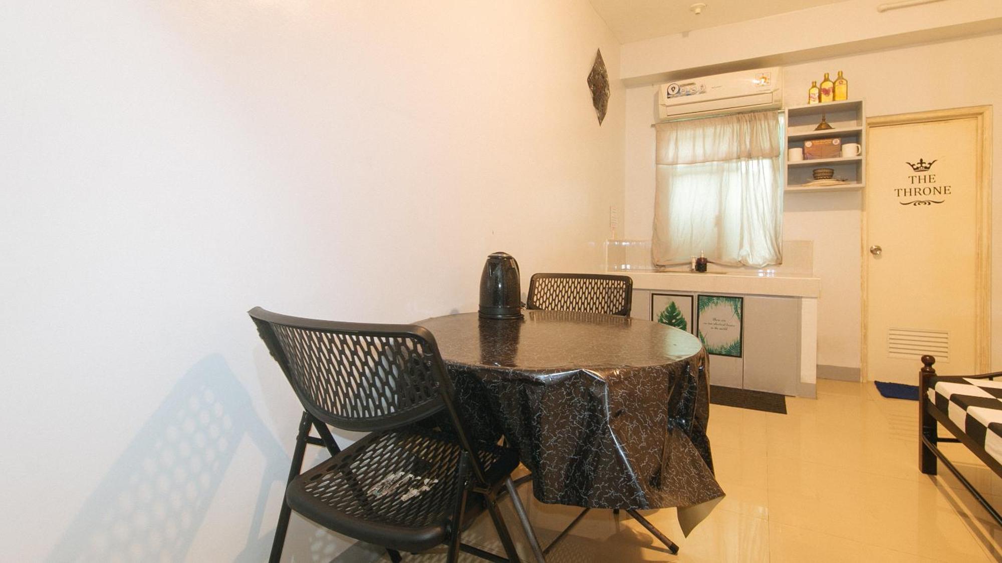 Budget Backpackers Transient House Near Naia By Reddoorz ปาไซ ภายนอก รูปภาพ