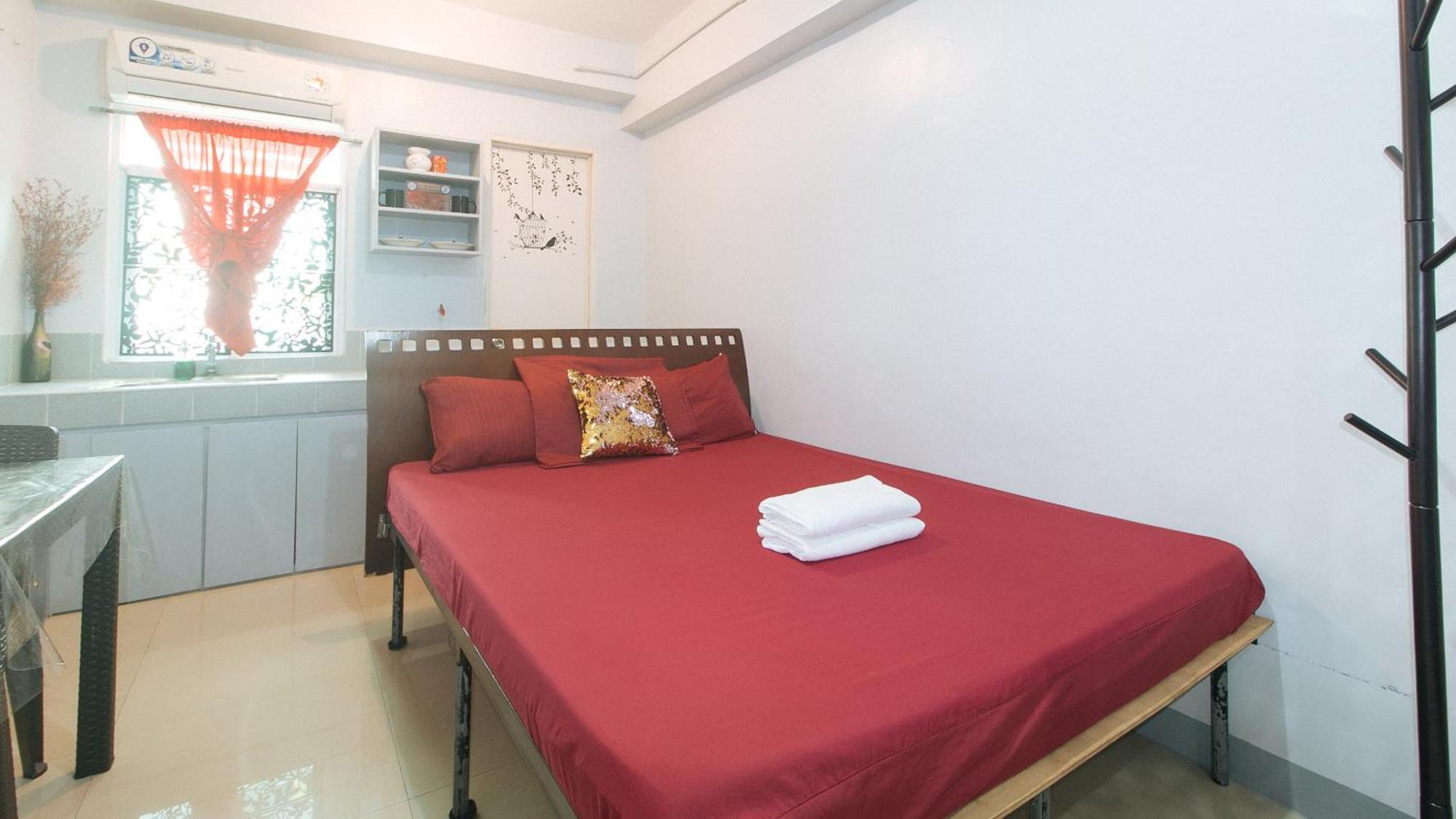 Budget Backpackers Transient House Near Naia By Reddoorz ปาไซ ภายนอก รูปภาพ