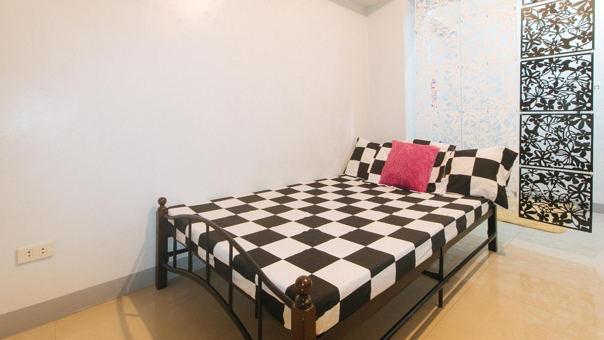 Budget Backpackers Transient House Near Naia By Reddoorz ปาไซ ภายนอก รูปภาพ
