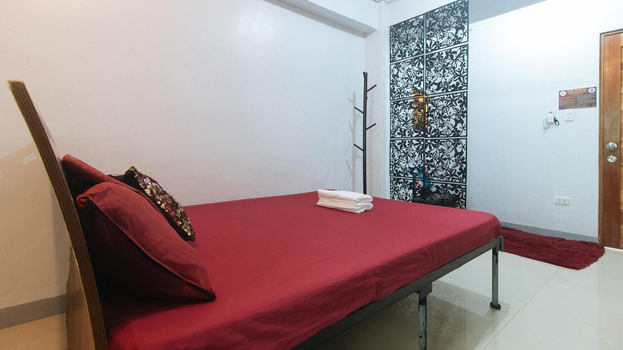 Budget Backpackers Transient House Near Naia By Reddoorz ปาไซ ภายนอก รูปภาพ