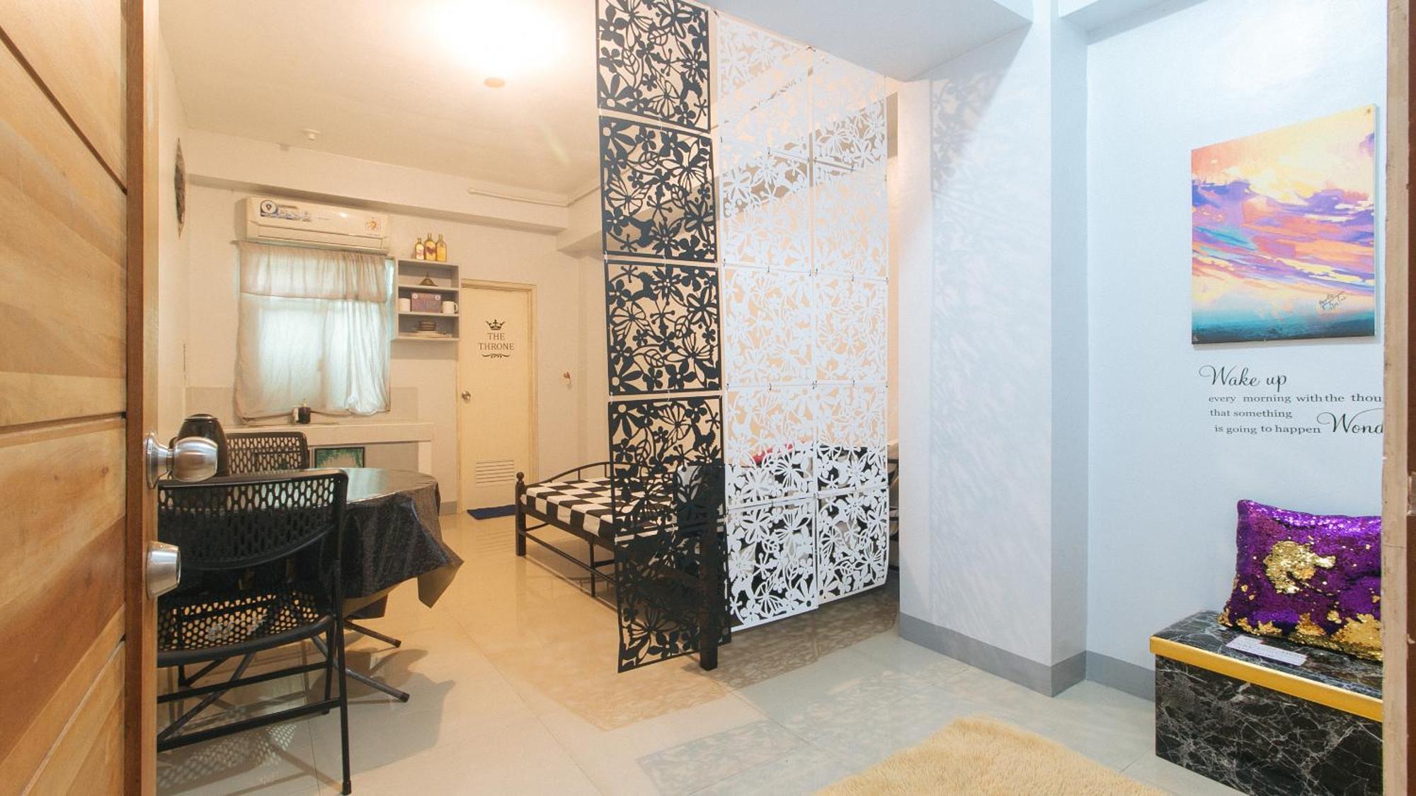 Budget Backpackers Transient House Near Naia By Reddoorz ปาไซ ภายนอก รูปภาพ