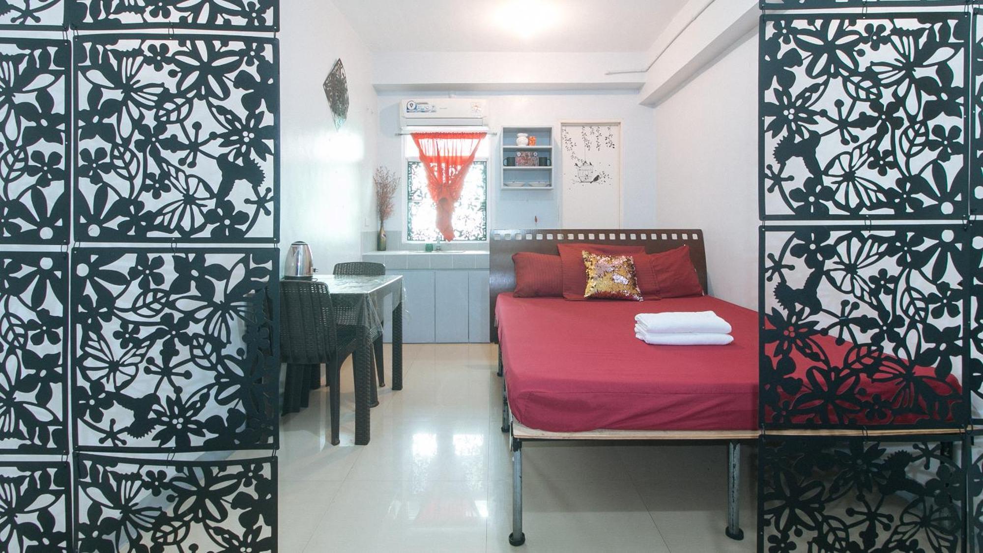 Budget Backpackers Transient House Near Naia By Reddoorz ปาไซ ภายนอก รูปภาพ